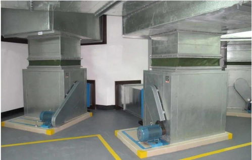 暖通安装工程创优细部做法图解 水暖电分包工程精益求精